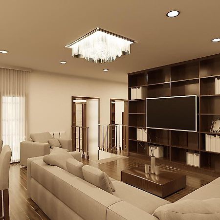 Golden Smart'S Apartment Tbilisi Exterior foto