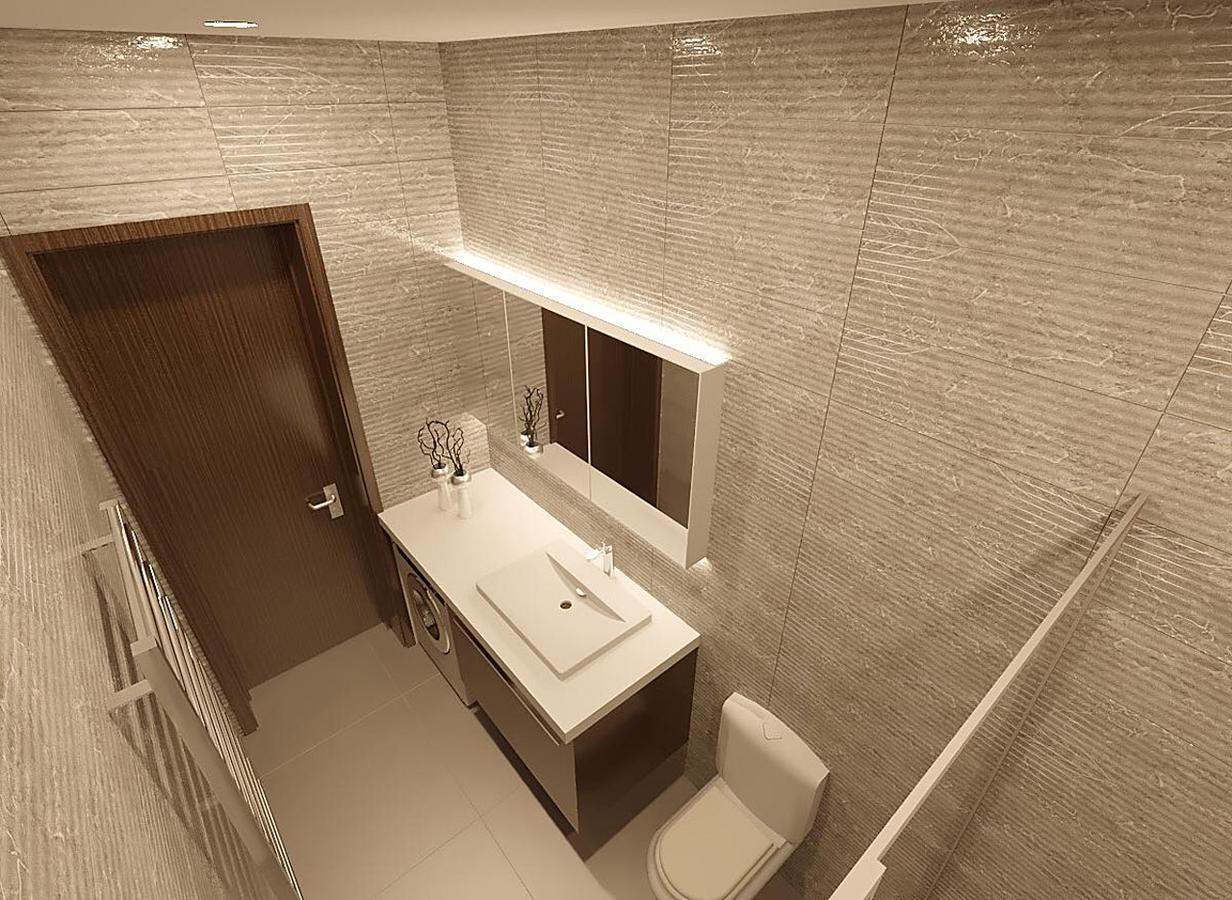 Golden Smart'S Apartment Tbilisi Exterior foto